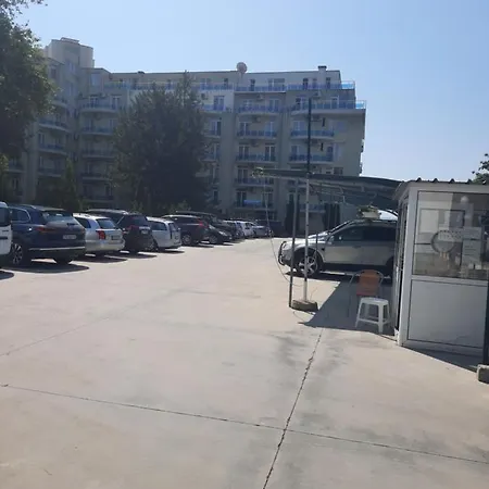 Oazis Cozy Ράβντα