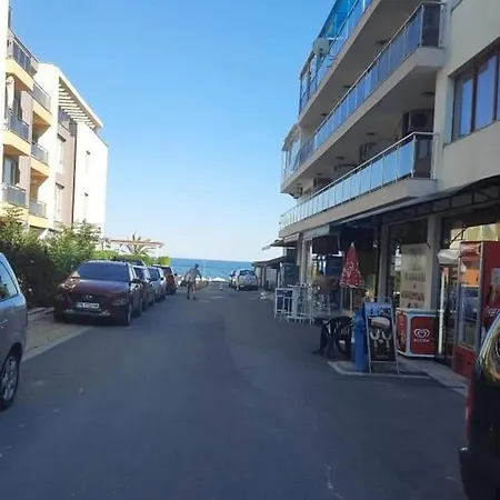 아파트 Oazis Cozy