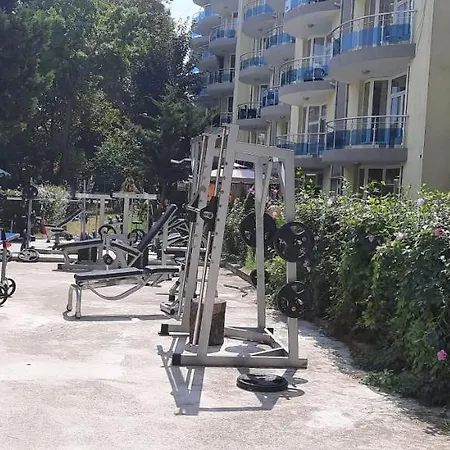 Oazis Cozy * 라브다