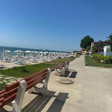 아파트 Oazis Cozy *