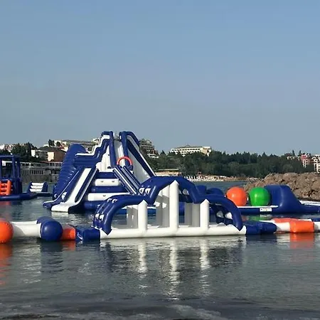 Oazis Cozy 아파트