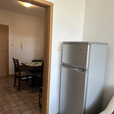 아파트 Oazis Cozy