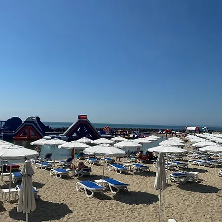 Oazis Cozy * Ράβντα