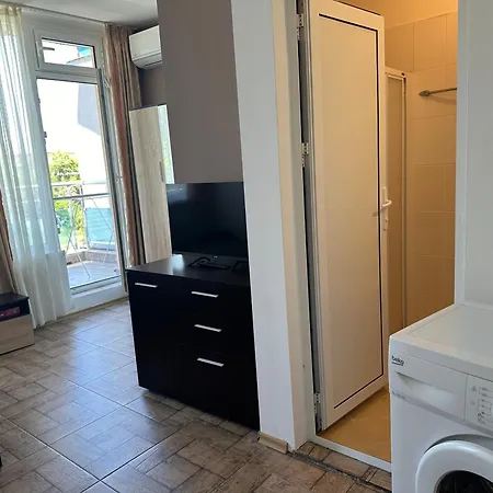 아파트 Oazis Cozy