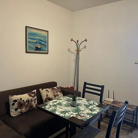 Διαμέρισμα Oazis Cozy