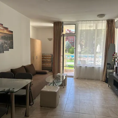 Oazis Cozy 아파트