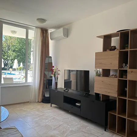 Oazis Cozy 아파트 라브다