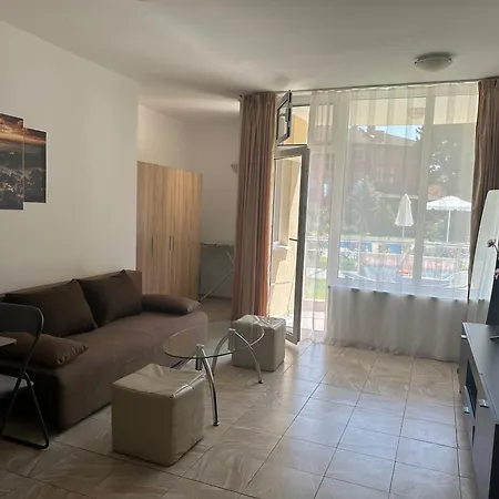 아파트 Oazis Cozy *