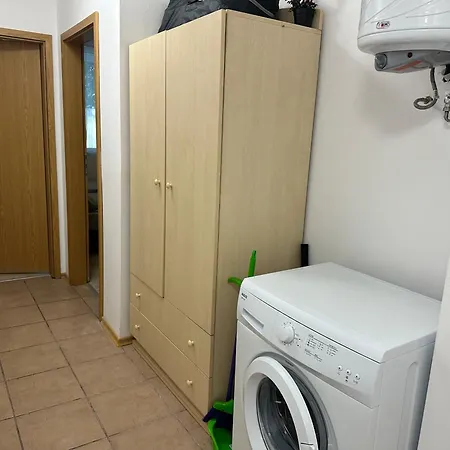 Oazis Cozy 아파트 라브다