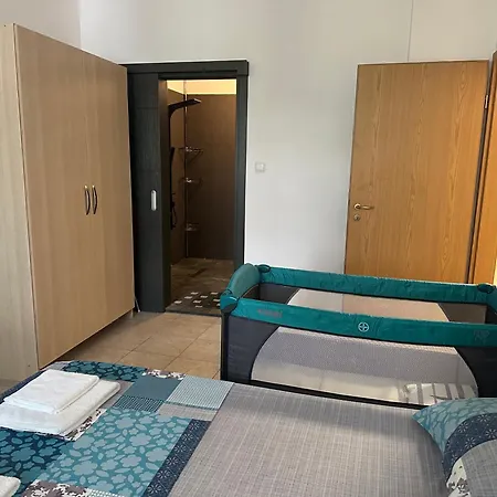 Oazis Cozy * 라브다