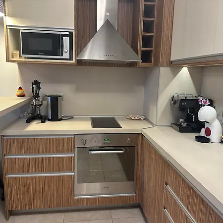 Oazis Cozy * 라브다