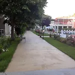 아파트 Oazis Cozy