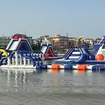 Oazis Cozy 라브다