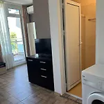 아파트 Oazis Cozy