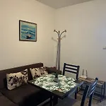 아파트 Oazis Cozy