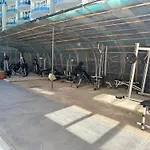 아파트 Oazis Cozy *