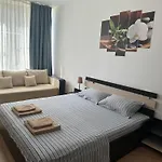 아파트 Oazis Cozy