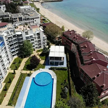 Appartement Oazis Cozy Ravda