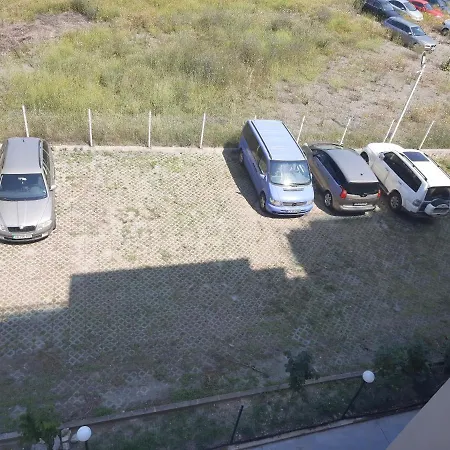 Apartment Oazis Cozy Rawda