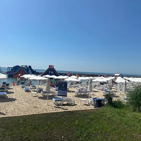 Oazis Cozy Lägenhet