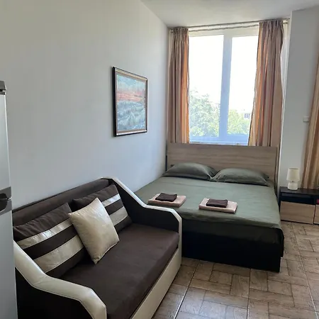 Appartement Oazis Cozy *