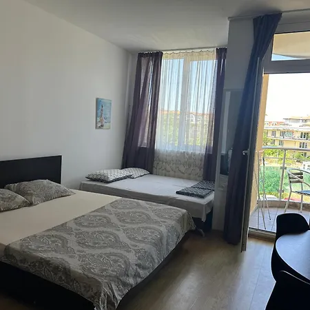 Oazis Cozy Ravda