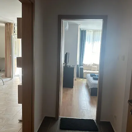 Apartment Oazis Cozy *