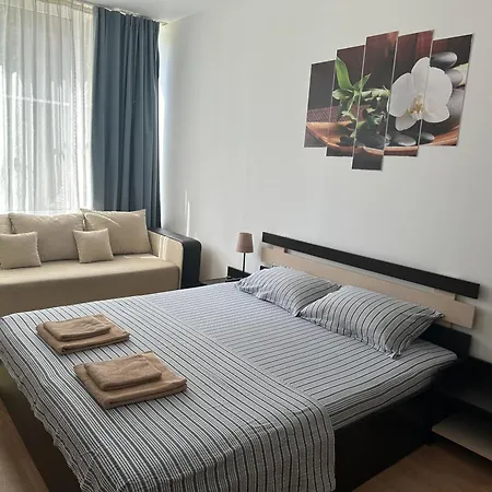 Lägenhet Oazis Cozy