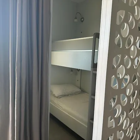 Apartment Oazis Cozy Rawda