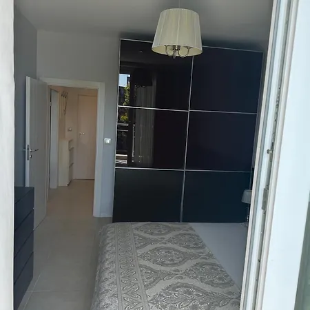 Oazis Cozy Apartment