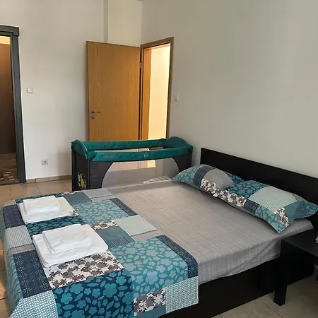 Apartment Oazis Cozy *