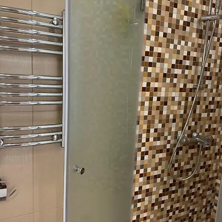 Oazis Cozy Apartment Rawda