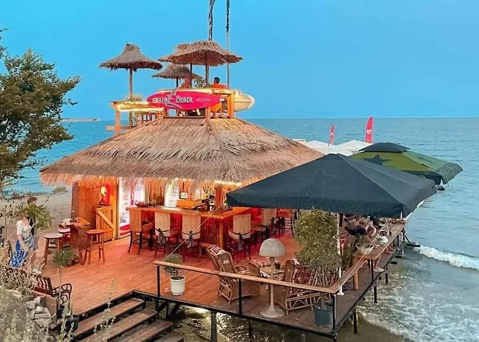 Lägenhet Oazis Cozy