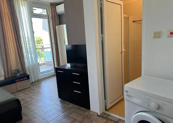 Lägenhet Oazis Cozy