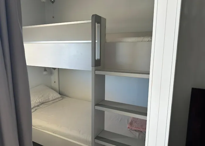 Oazis Cozy Lägenhet *